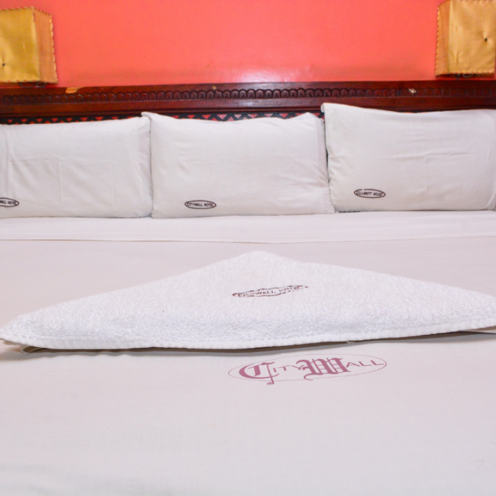 Double Standard